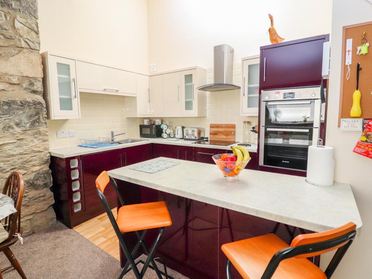 Tram View Apartment ลันดิดโน ภายนอก รูปภาพ
