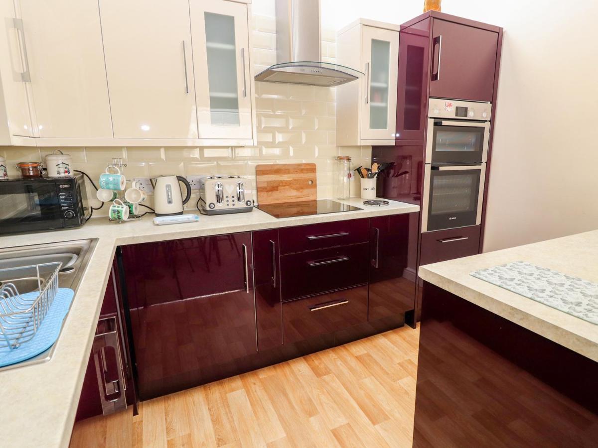 Tram View Apartment ลันดิดโน ภายนอก รูปภาพ
